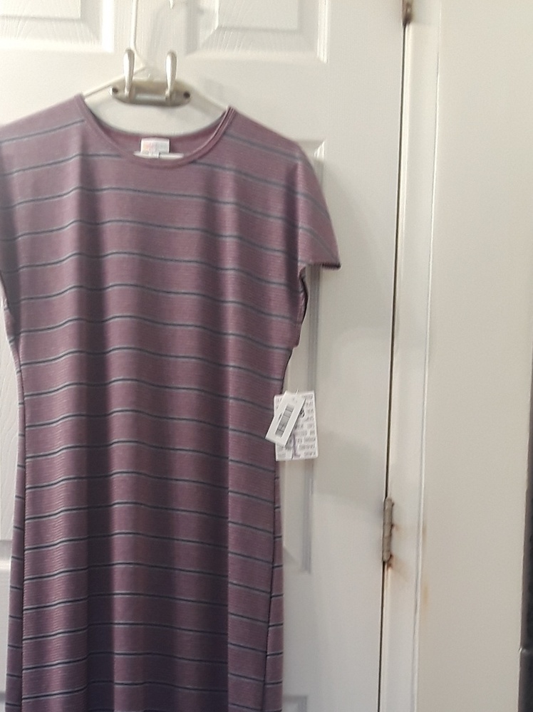 Maria t shirt dress